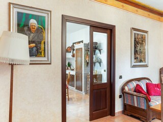 Villa Tagliacozzo Características 30