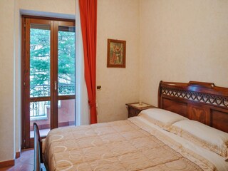 Villa Tagliacozzo Características 18