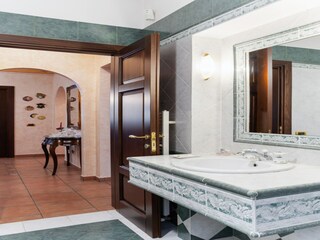 Villa Tagliacozzo Ausstattung 26