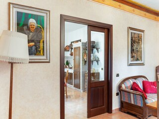Villa Tagliacozzo Équipement 20