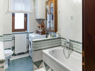 Villa Tagliacozzo Ausstattung 21