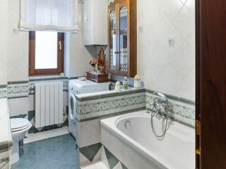 Villa Tagliacozzo Características 19