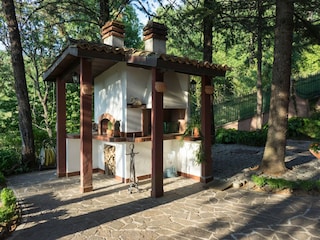 Villa Tagliacozzo  40