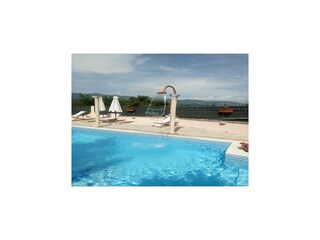 Villa Tagliacozzo Grabación al aire libre 8