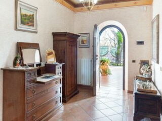 Villa Tagliacozzo Características 20