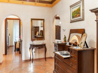 Villa Tagliacozzo Características 21