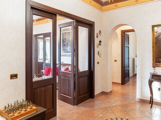 Villa Tagliacozzo Características 24