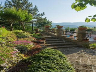 Villa Tagliacozzo Outdoor Recording 14