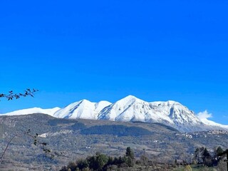 Villa Tagliacozzo Environment 33