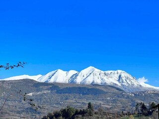 Villa Tagliacozzo Environment 37