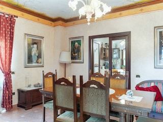Villa Tagliacozzo Ausstattung 17