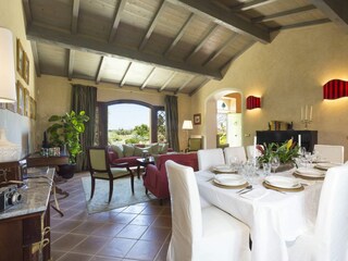 Villa Syrakus Ausstattung 21