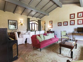 Villa Syrakus Features 22