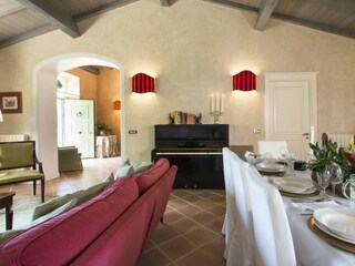 Villa Syrakus Ausstattung 23