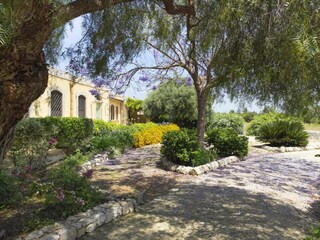 Villa Syrakus Außenaufnahme 4