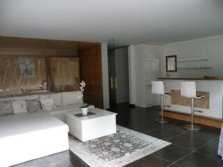 Appartamento per vacanze Koppl Caratteristiche 8