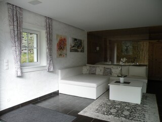 Appartamento per vacanze Koppl Caratteristiche 9