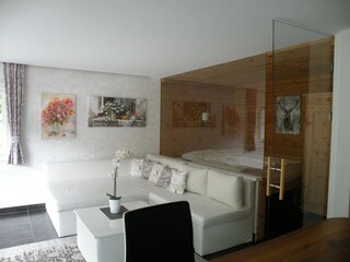 Appartamento per vacanze Koppl Caratteristiche 11