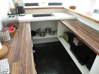 Appartamento per vacanze Koppl Caratteristiche 12