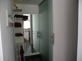 Appartamento per vacanze Koppl Caratteristiche 13