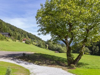 Appartamento per vacanze Koppl Ambiente 14