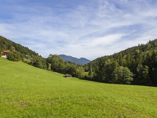 Appartamento per vacanze Koppl Ambiente 15