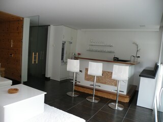 Vakantieappartement Koppl Buitenaudio-opname 7