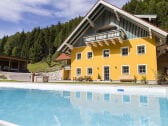 Landhaus mit Pool