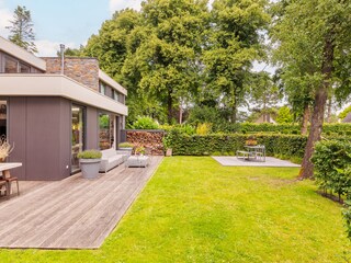 Villa Bergen (Holland) Registrazione all'aperto 8