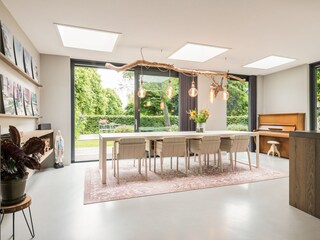 Villa Bergen (Holland) Caratteristiche 11