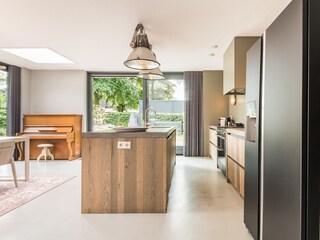 Villa Bergen (Holland) Caratteristiche 12