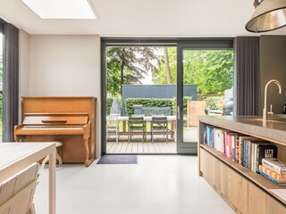 Villa Bergen (Holland) Caratteristiche 13