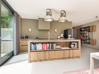 Villa Bergen (Holland) Caratteristiche 15