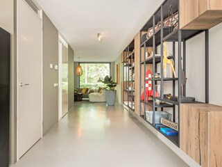 Villa Bergen (Holland) Caratteristiche 16