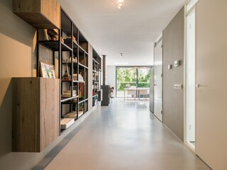 Villa Bergen (Holland) Caratteristiche 17