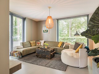 Villa Bergen (Holland) Caratteristiche 18