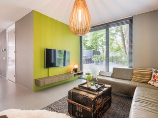 Villa Bergen (Holland) Caratteristiche 19