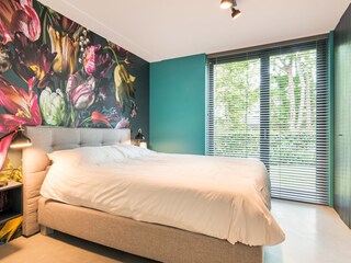 Villa Bergen (Holland) Características 20