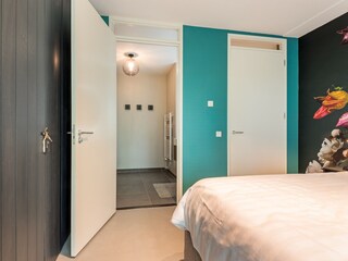 Villa Bergen (Holland) Caratteristiche 21