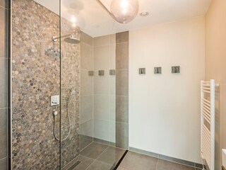 Villa Bergen (Holland) Caratteristiche 22