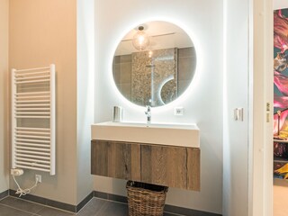 Villa Bergen (Holland) Caratteristiche 23