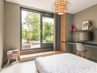 Villa Bergen (Holland) Características 25