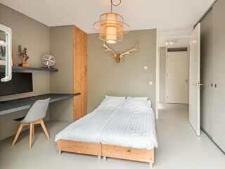 Villa Bergen (Holland) Caratteristiche 26