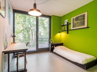 Villa Bergen (Holland) Caratteristiche 27