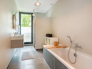 Villa Bergen (Holland) Caratteristiche 28