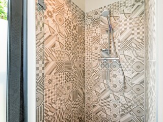 Villa Bergen (Holland) Caratteristiche 29