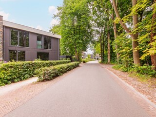 Villa Bergen (Holland) Ambiente 30