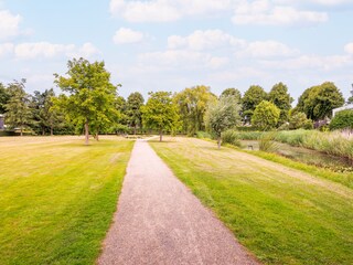 Villa Bergen (Holland) Ambiente 31