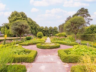 Villa Bergen (Holland) Ambiente 32
