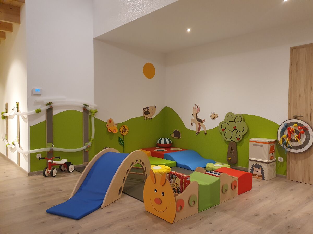Ferienwohnung Scheunentor, Friesoythe, Firma Ferienhof Wegmann - Herr